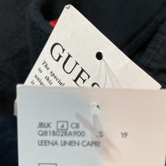 NWT pants size M - Picture 4 of 4